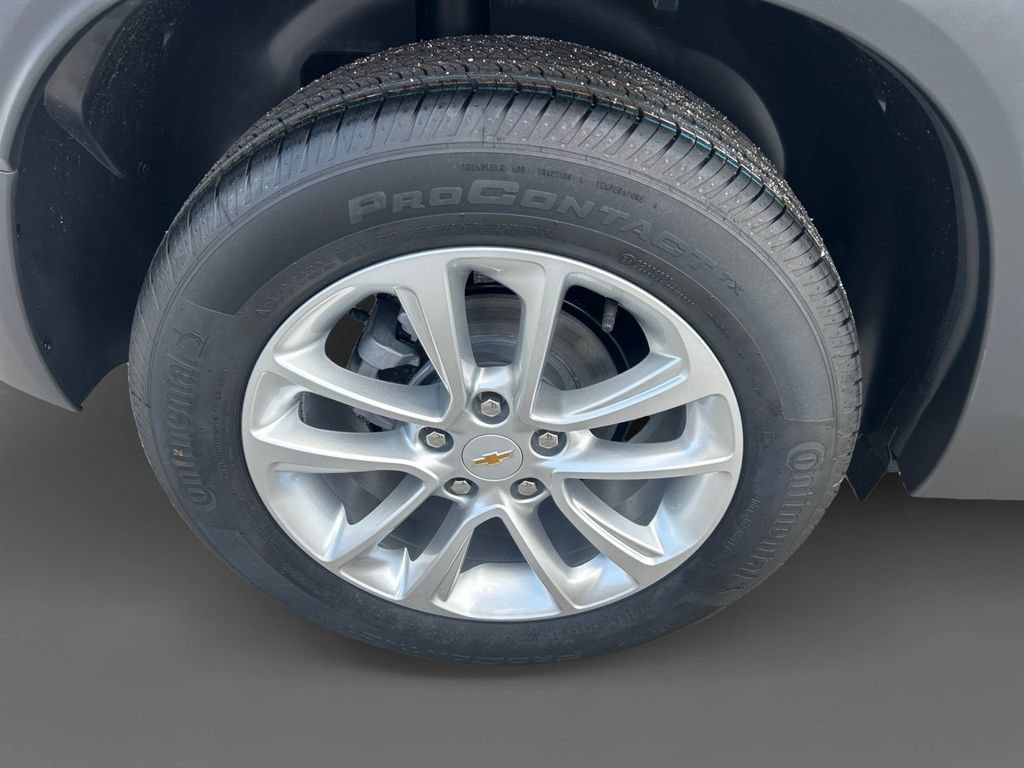 2026 Chevrolet Trailblazer LS - Photo 15