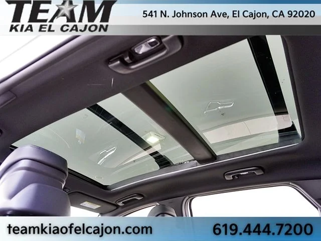 New 2026 White Kia X-Pro Prestige image 21