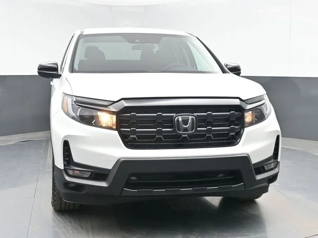 2026 Honda Ridgeline Sport - Photo 6