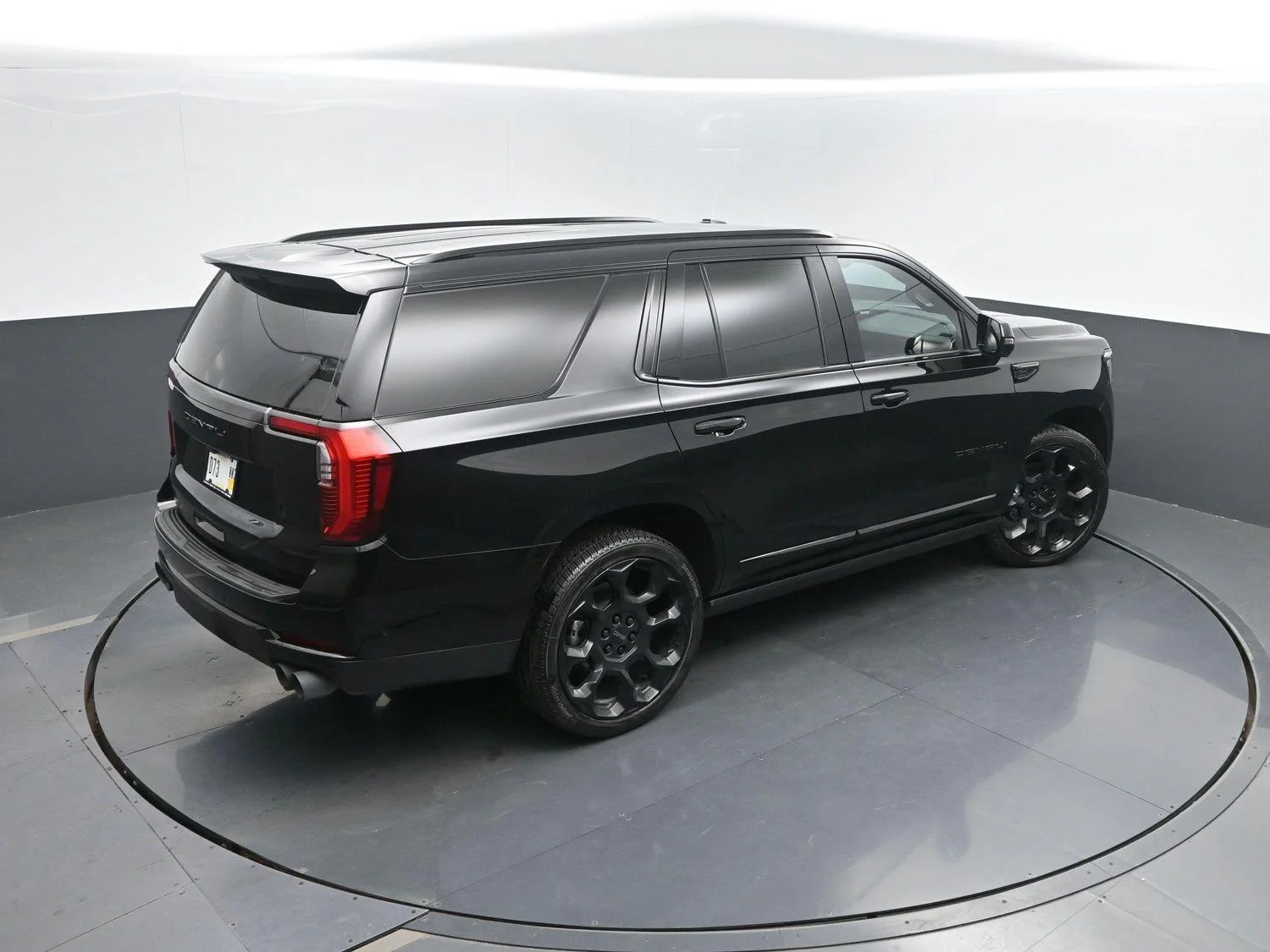 New 2026 Onyx Black GMC Denali image 43