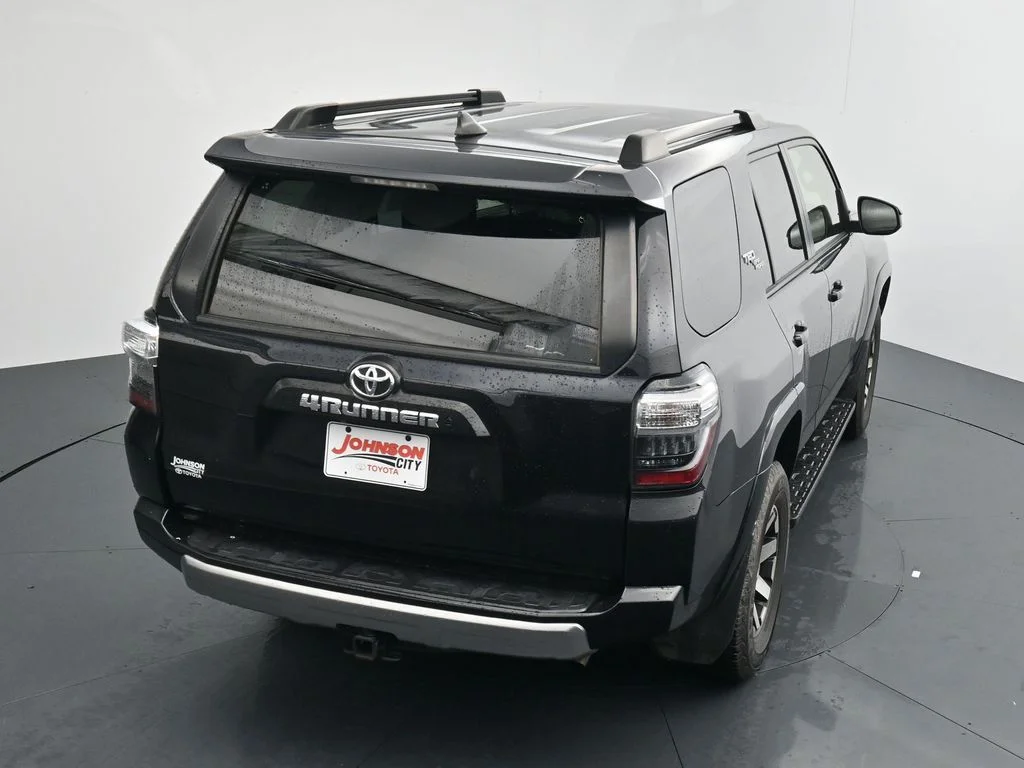 2024 Toyota 4Runner TRD Off-Road - Photo 28