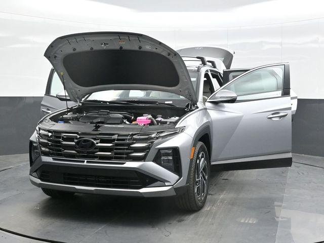New 2026 Silver Hyundai Limited image 30