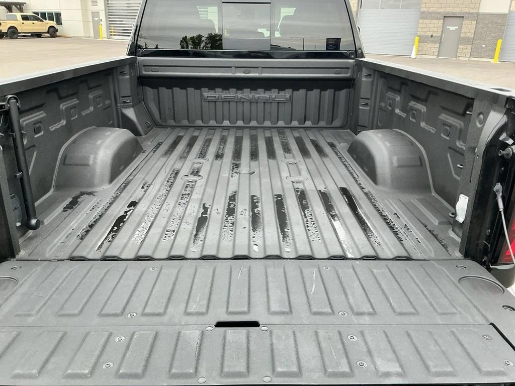 Certified Used 2024 Onyx Black GMC Denali image 14