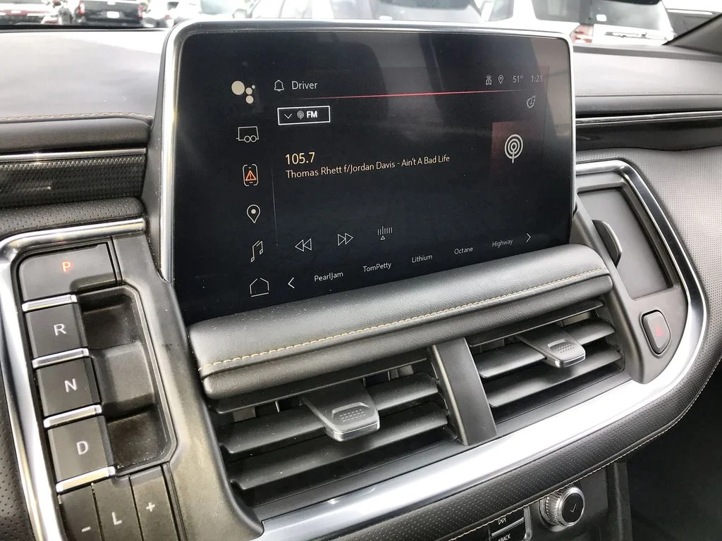 Certified Used 2024 Silver GMC AT4 image 16