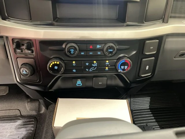 2026 Ford F-250 Super Duty XL - Photo 14