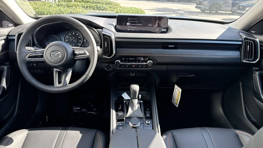 2026 Mazda CX-50 Premium Plus - Photo 14