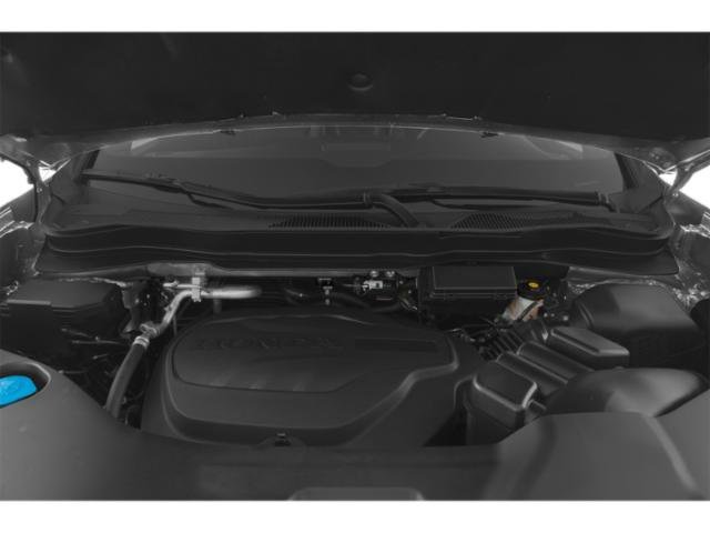 Used 2022 Gray Honda RTL-E image 12