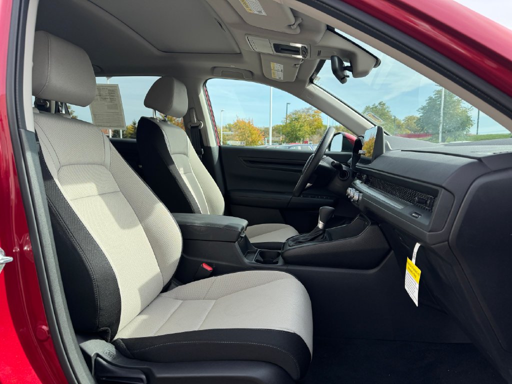 2026 Honda CR-V EX - Photo 23
