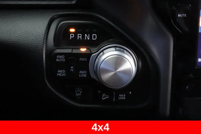 Used 2022 Black Ram Rebel image 27