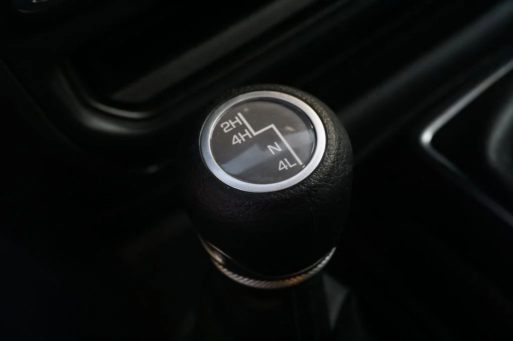 2023 Jeep Wrangler 2-Door Willys Sport - Photo 18