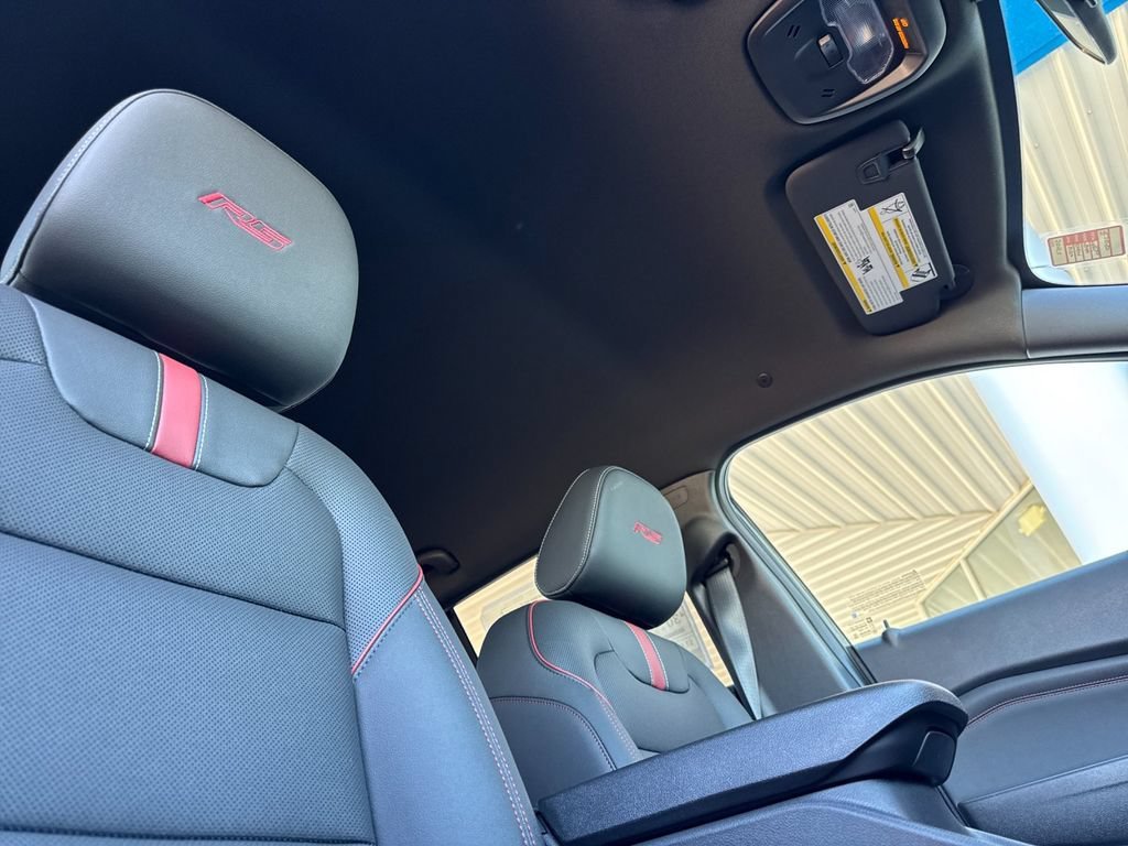 2026 Chevrolet Trax RS - Photo 16