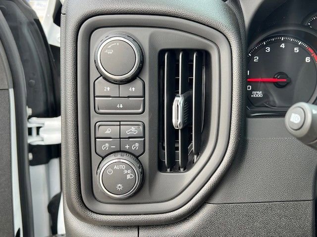 2025 Chevrolet Silverado 2500 HD Work Truck - Photo 30
