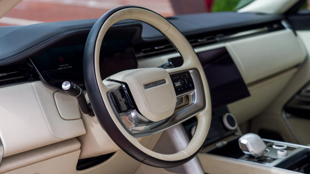 2023 Land Rover Range Rover SV - Photo 13