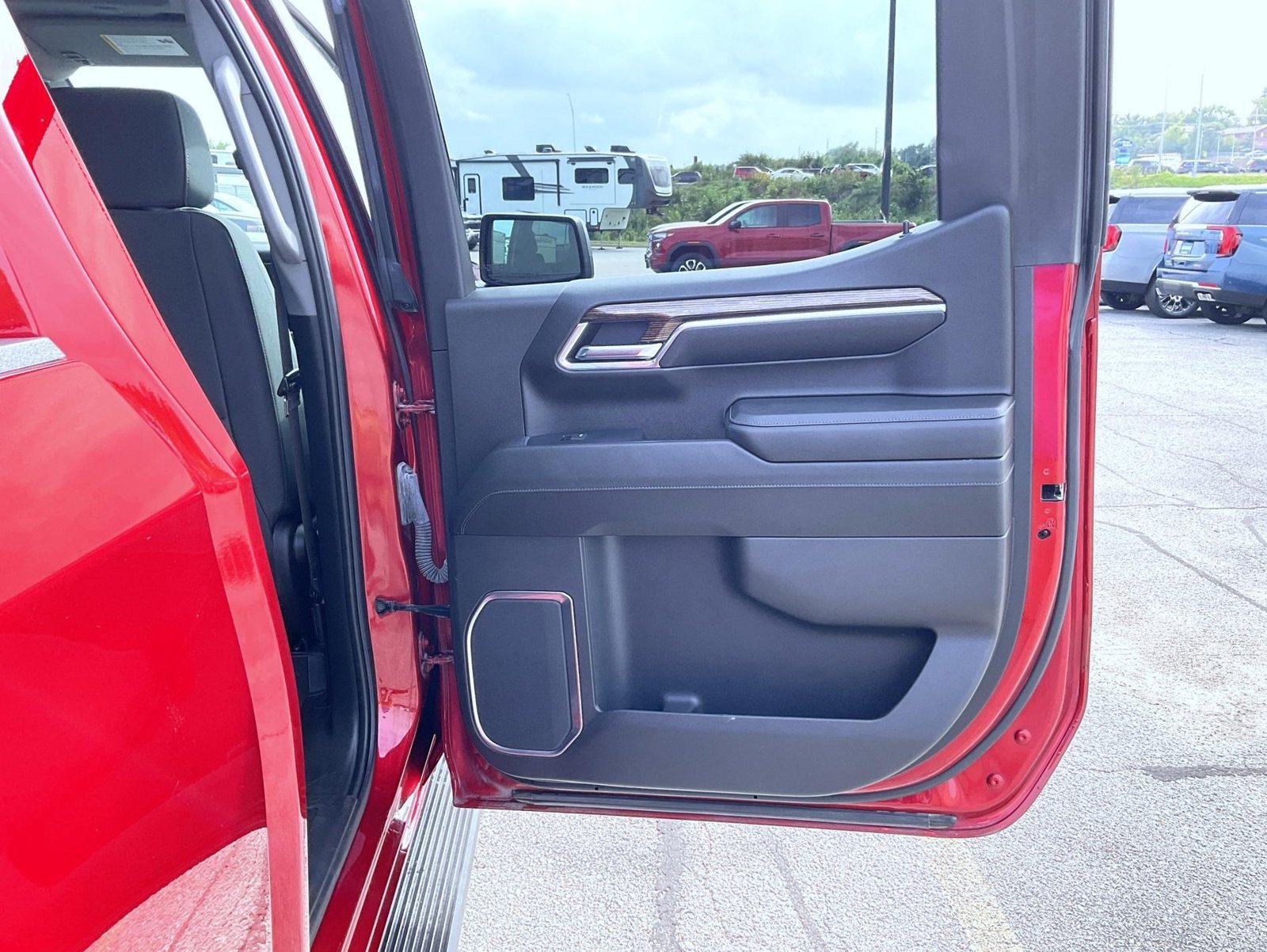 2023 GMC Sierra 1500 Elevation - Photo 17