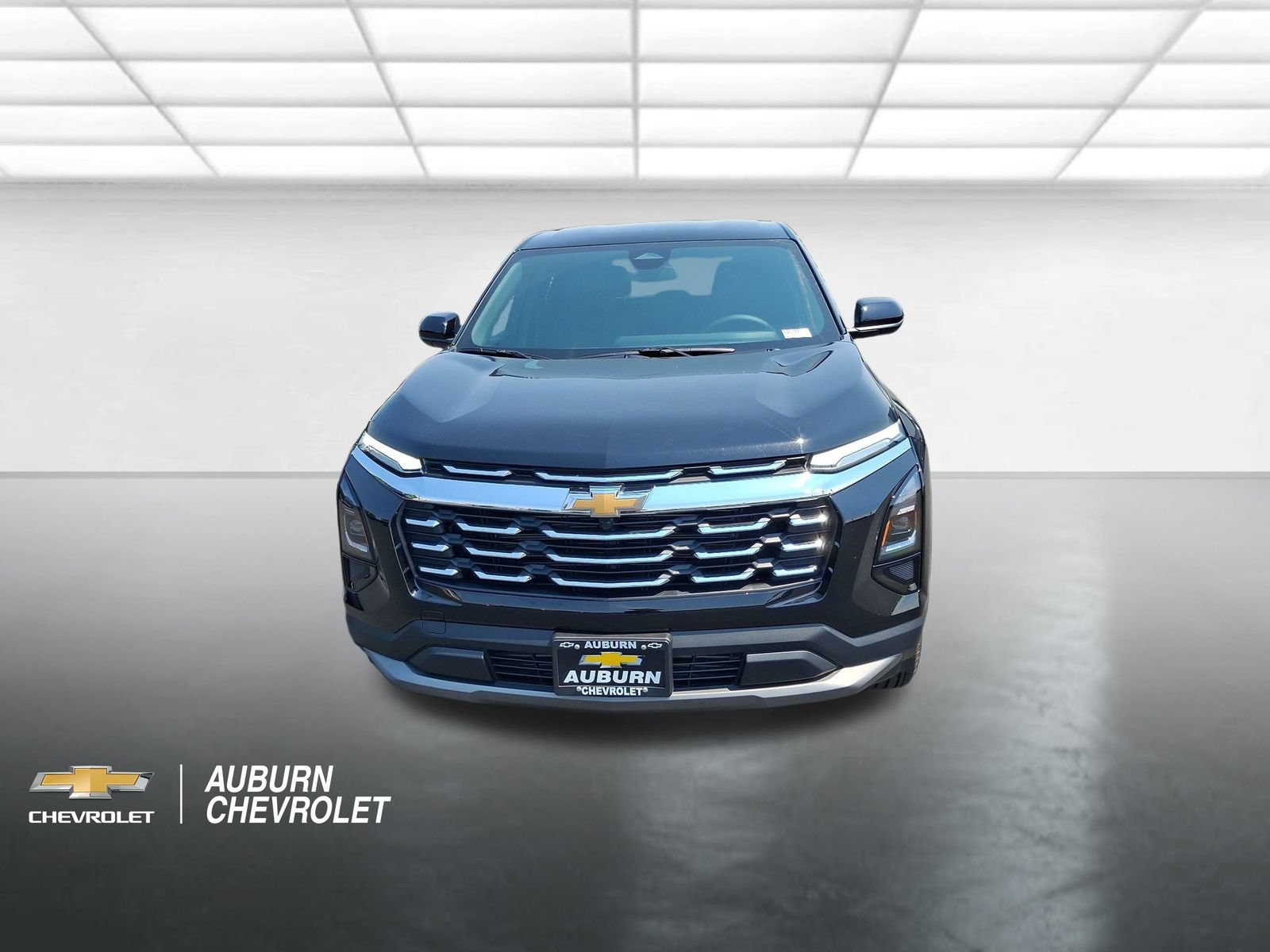2027 Chevrolet Equinox LT - Photo 8