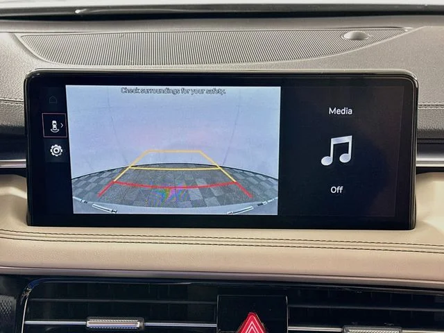 New 2026 Genesis G70 2.5T