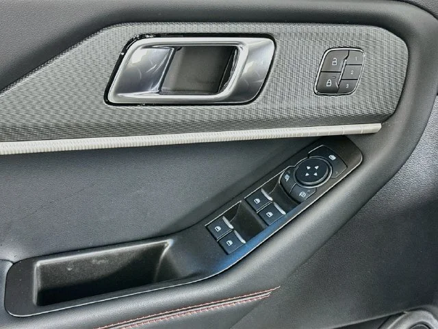 New 2026 Ford Explorer ST-Line