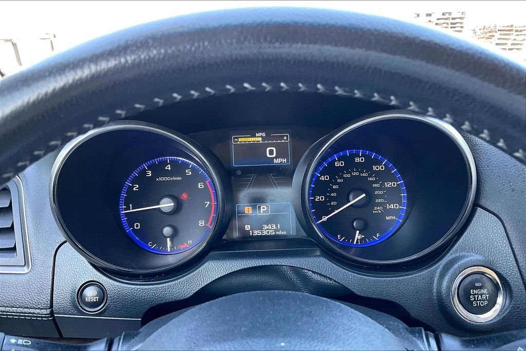 Used 2019 Green Subaru 2.5i image 20