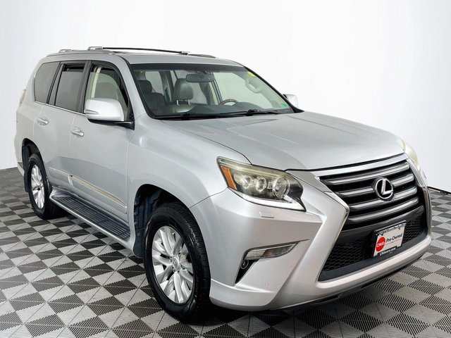 2015 Lexus GX 460 Base
