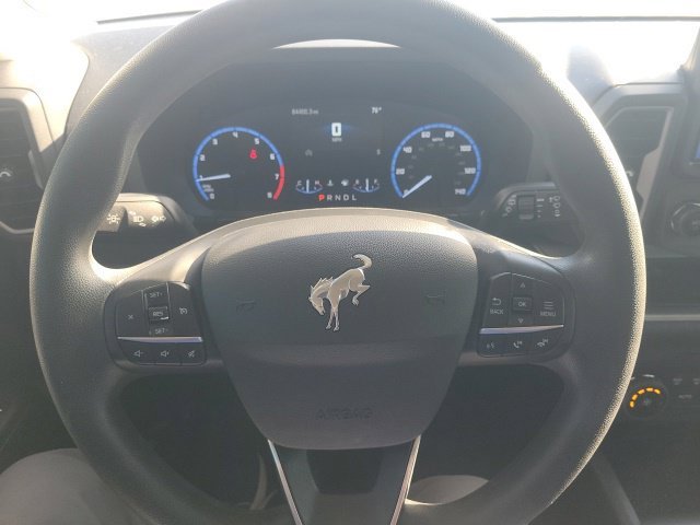 Used 2021 Cactus Ford Big Bend image 13