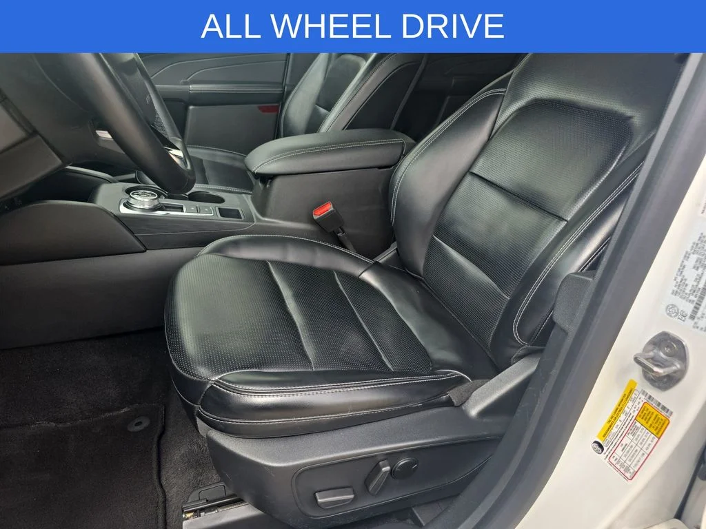 2024 Ford Escape Platinum - Photo 20