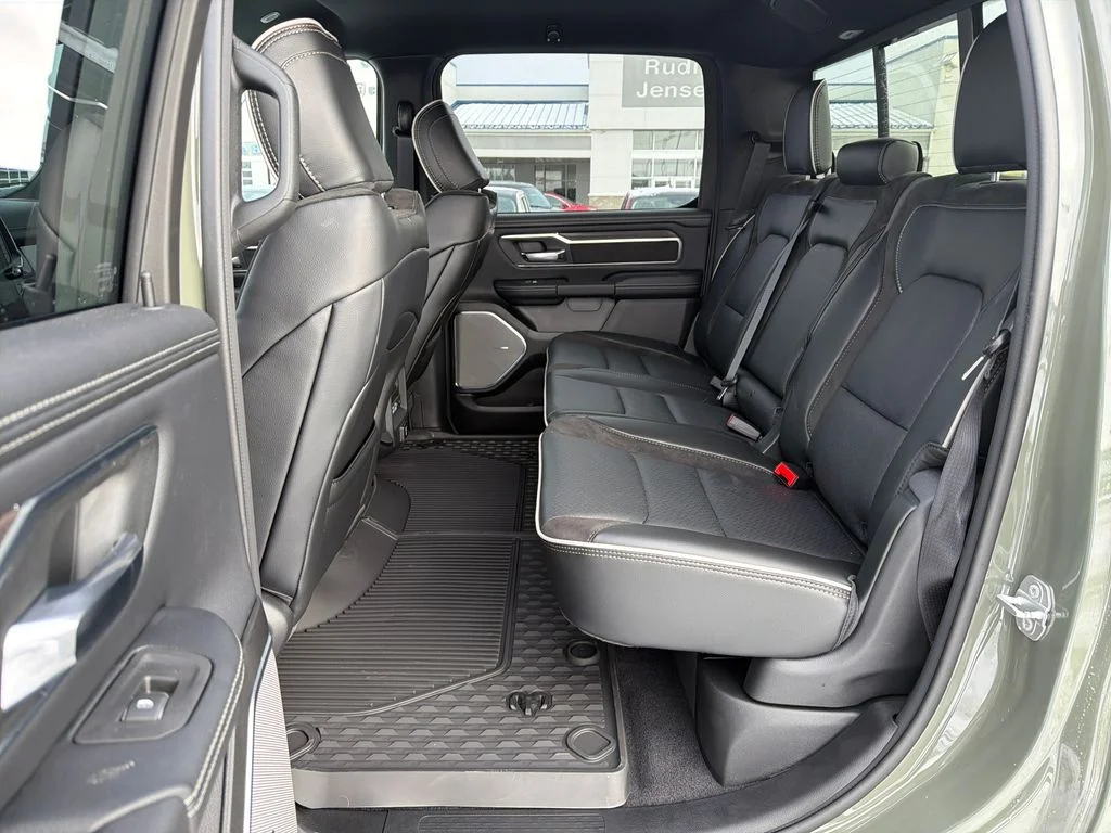 2026 RAM 1500 Laramie - Photo 24