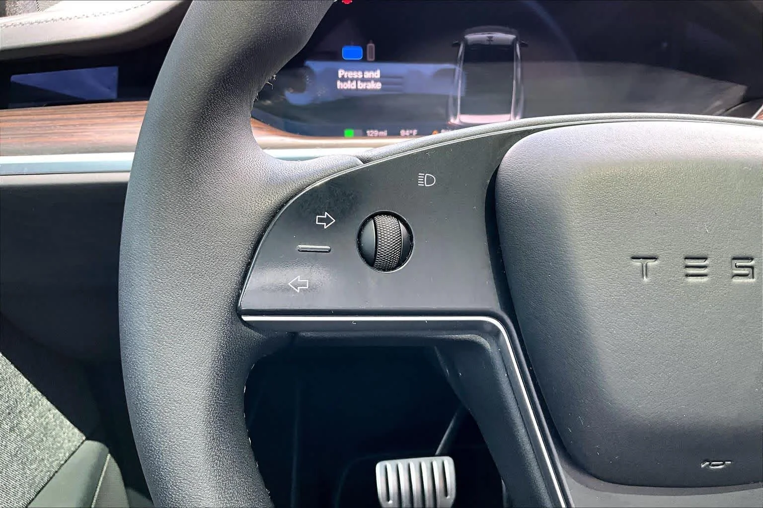 Used 2024 Stealth Grey Tesla  image 20