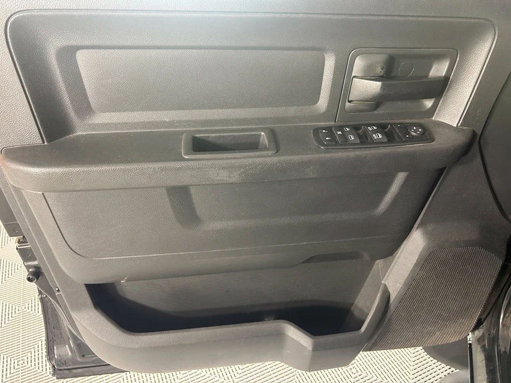 Used 2012 Black Ram Express image 9