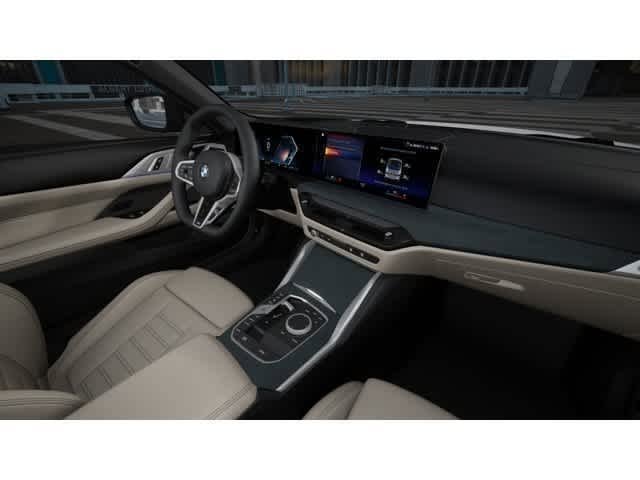 New 2027 Alpine White BMW 430i image 14
