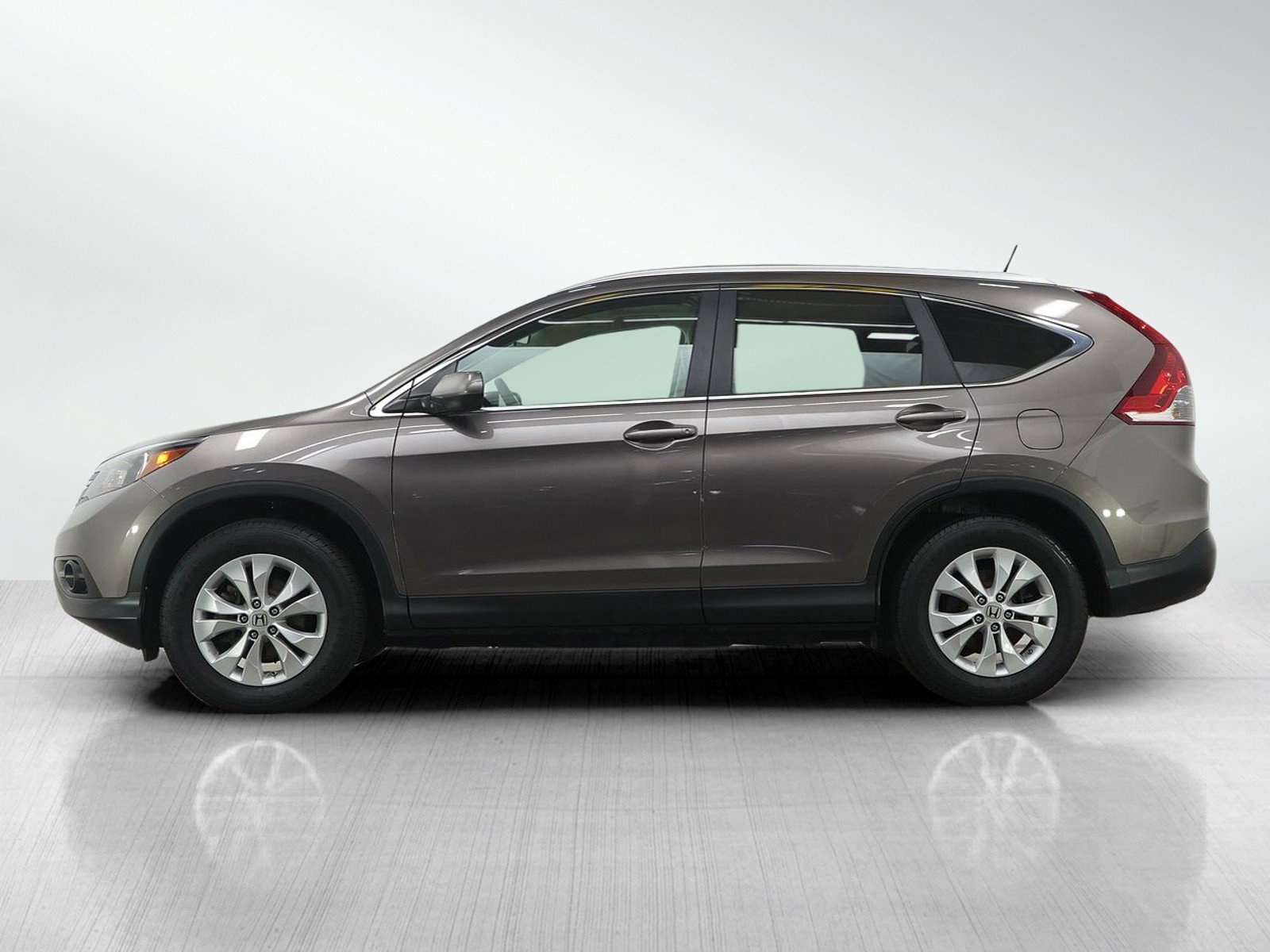 Used 2013 Honda CR-V EX-L with VIN 5J6RM4H79DL059986 for sale in Burnsville, Minnesota