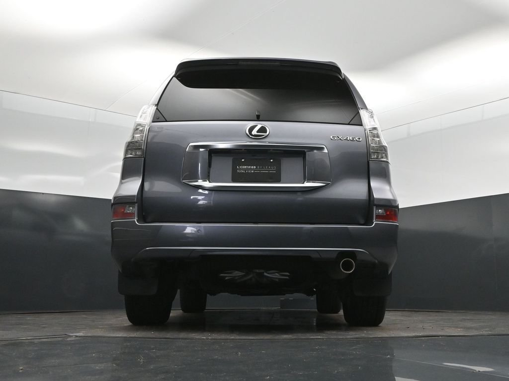 2021 Lexus GX Base - Photo 43