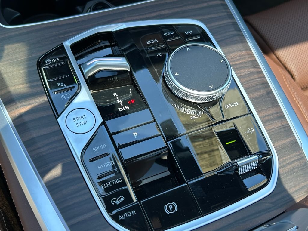 2026 BMW X5 50e - Photo 28