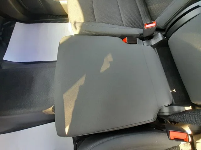 Used 2025 Black GMC Pro image 27