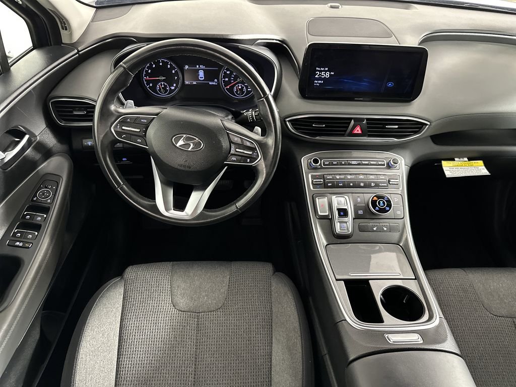2023 Hyundai Santa Fe SEL - Photo 13