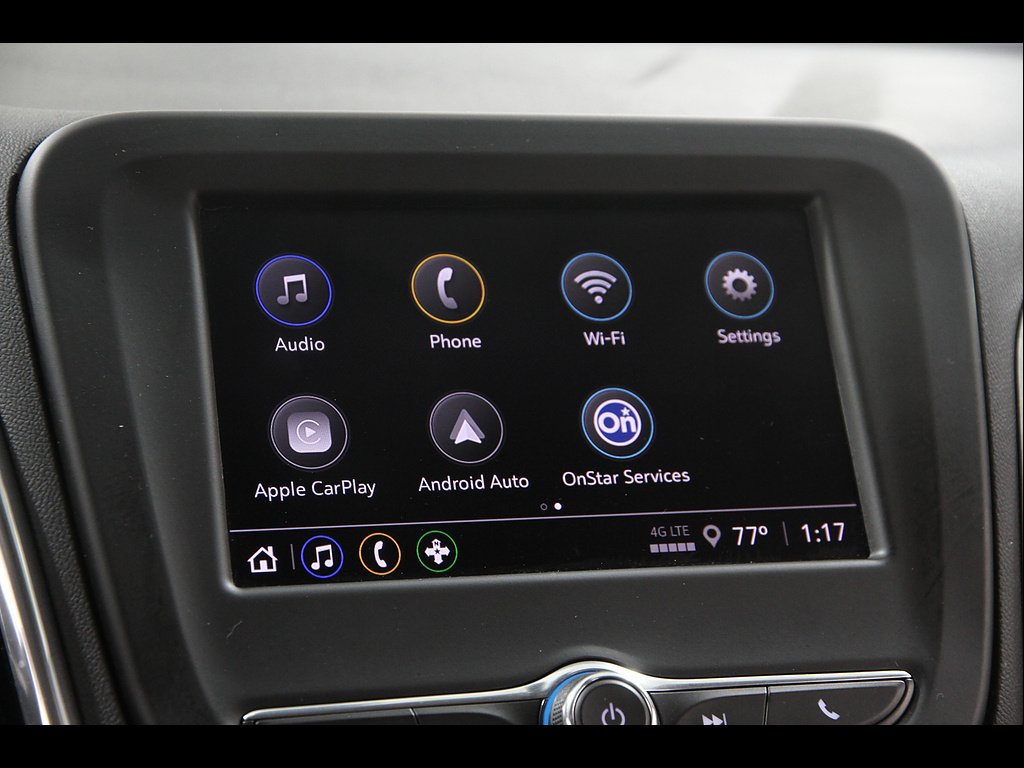 2023 Chevrolet Equinox LT - Photo 10