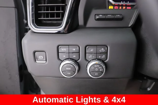 Used 2026 Silver GMC Denali Ultimate image 22