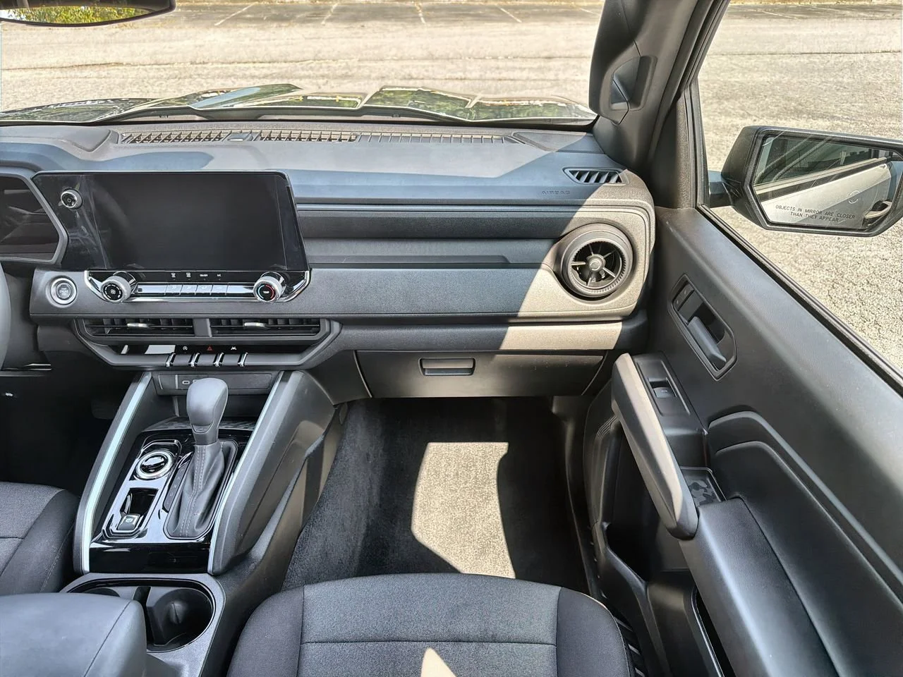 Used 2025 Sterling Gray Metallic Chevrolet WT/LT image 24