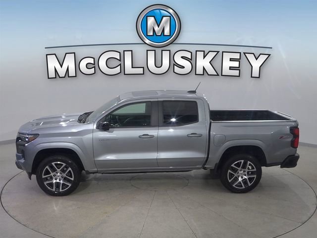 2024 Chevrolet Colorado Z71 - Photo 31
