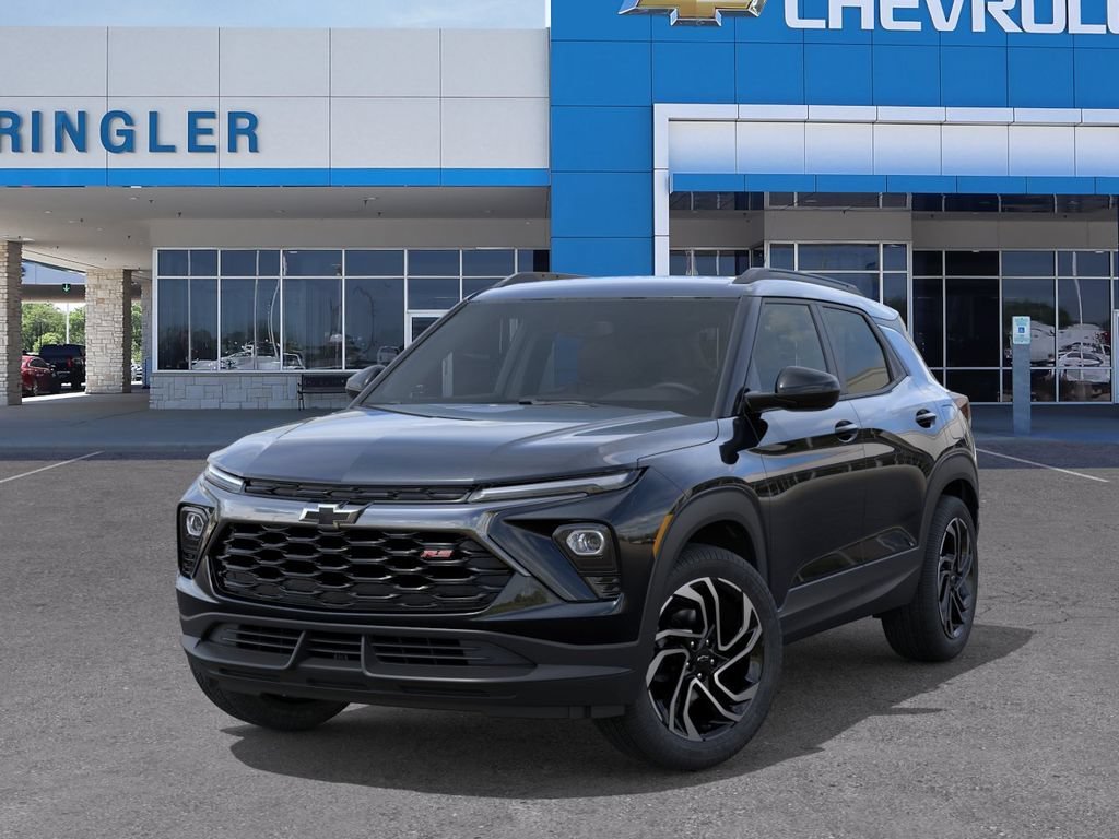 2026 Chevrolet Trailblazer RS - Photo 6
