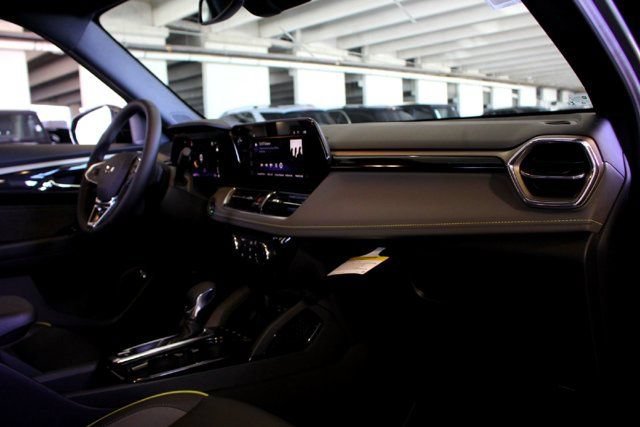 2026 Chevrolet Trailblazer Activ - Photo 14