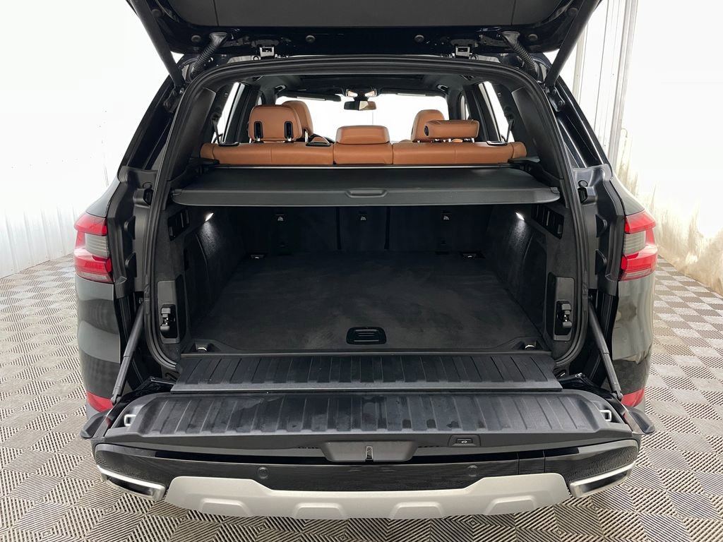 2019 BMW X5 40i - Photo 45
