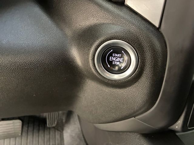 Certified Used 2022 Summit White Chevrolet RST image 24