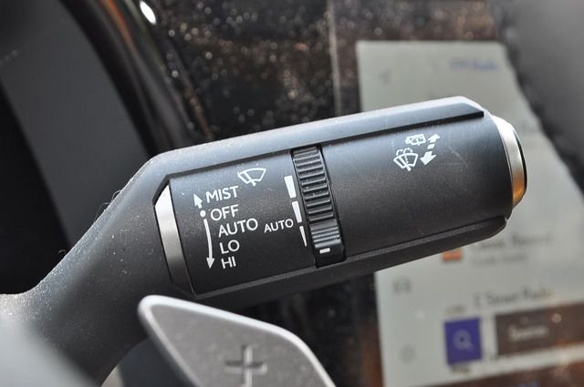 Used 2023 Gray Lexus 450e Premium image 34