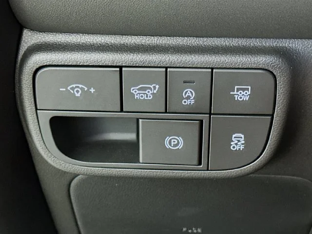 New 2026 Gray Hyundai XRT Pro image 22