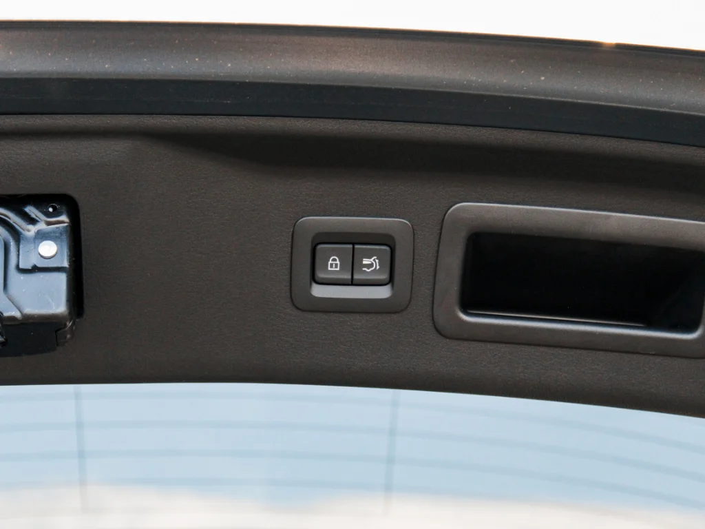 New 2026 Polymetal Gray Metallic Mazda Premium Plus image 29