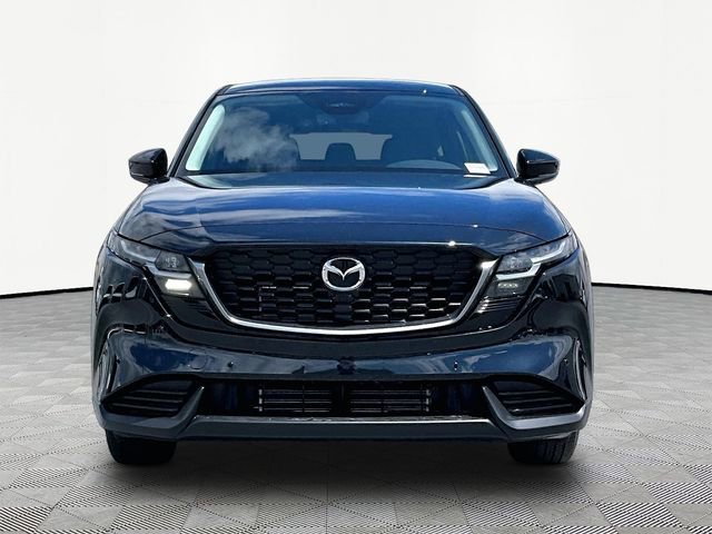 2026 Mazda CX-5 — photo 2