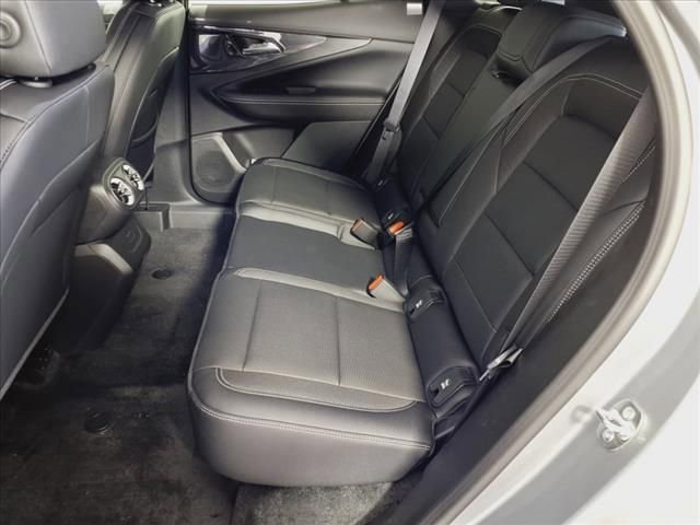 2025 Chevrolet Blazer EV LT - Photo 52