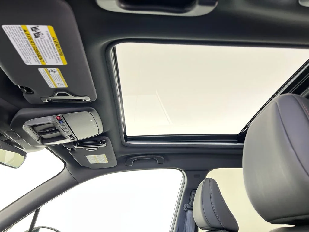 2026 Subaru Forester Sport - Photo 23