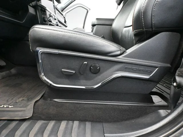 2023 Ford F-250 Super Duty Lariat - Photo 23