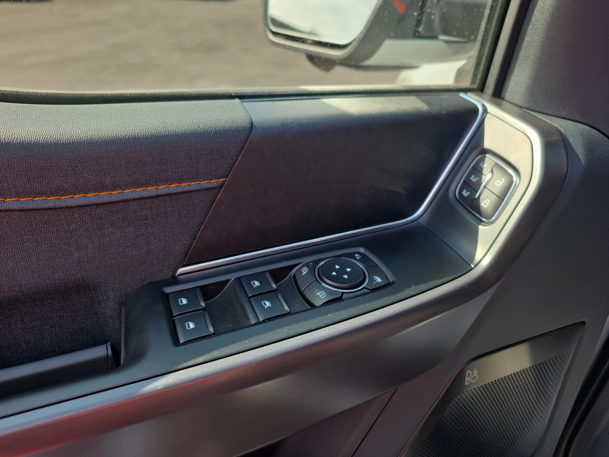 New 2026 Avalanche Ford Tremor image 14